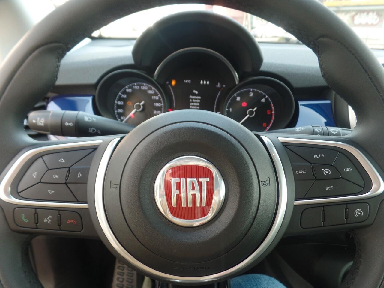 Fiat 500X 1.0 T3 120 CV Cult