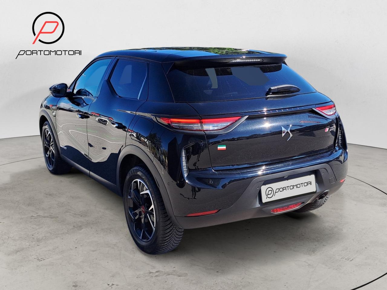DS DS 3 2ª serie - DS 3 Crossback PureTech 100 Performance Line