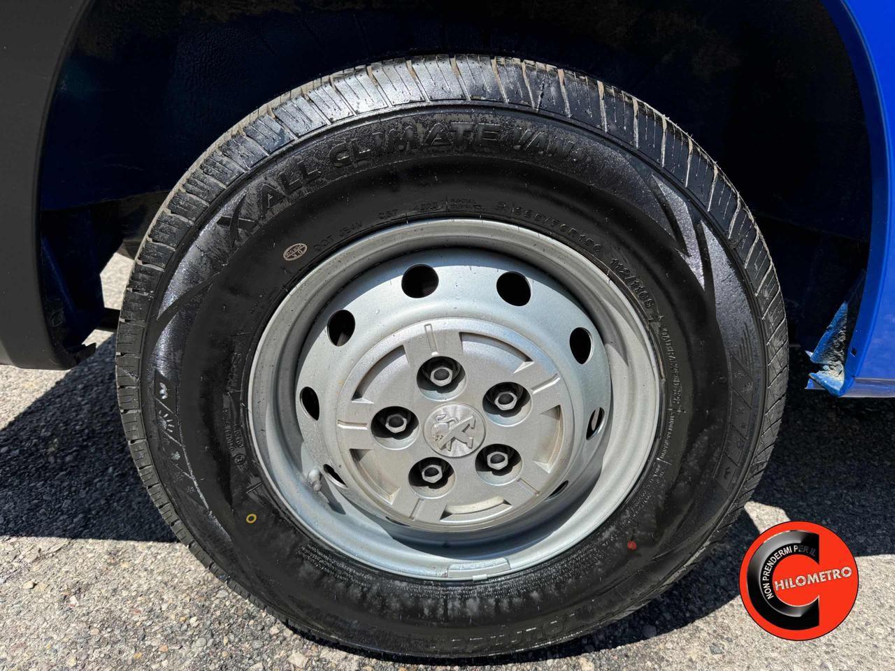Fiat Ducato (PEUGEOUT BOXER)33 2.2 BHDi 140(PM-TM-L2H2)SENSORI