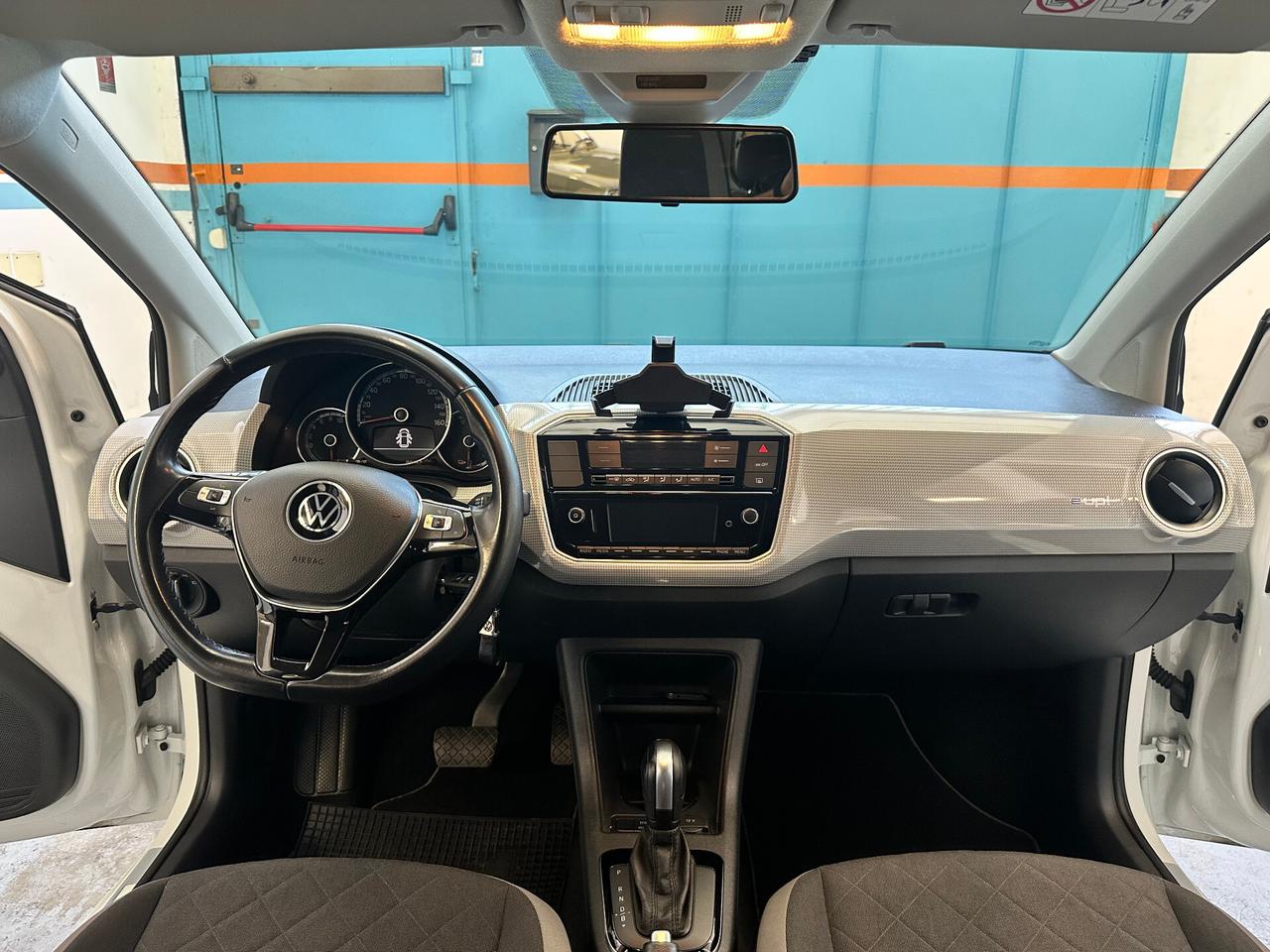 Volkswagen up! e-up! 82 CV