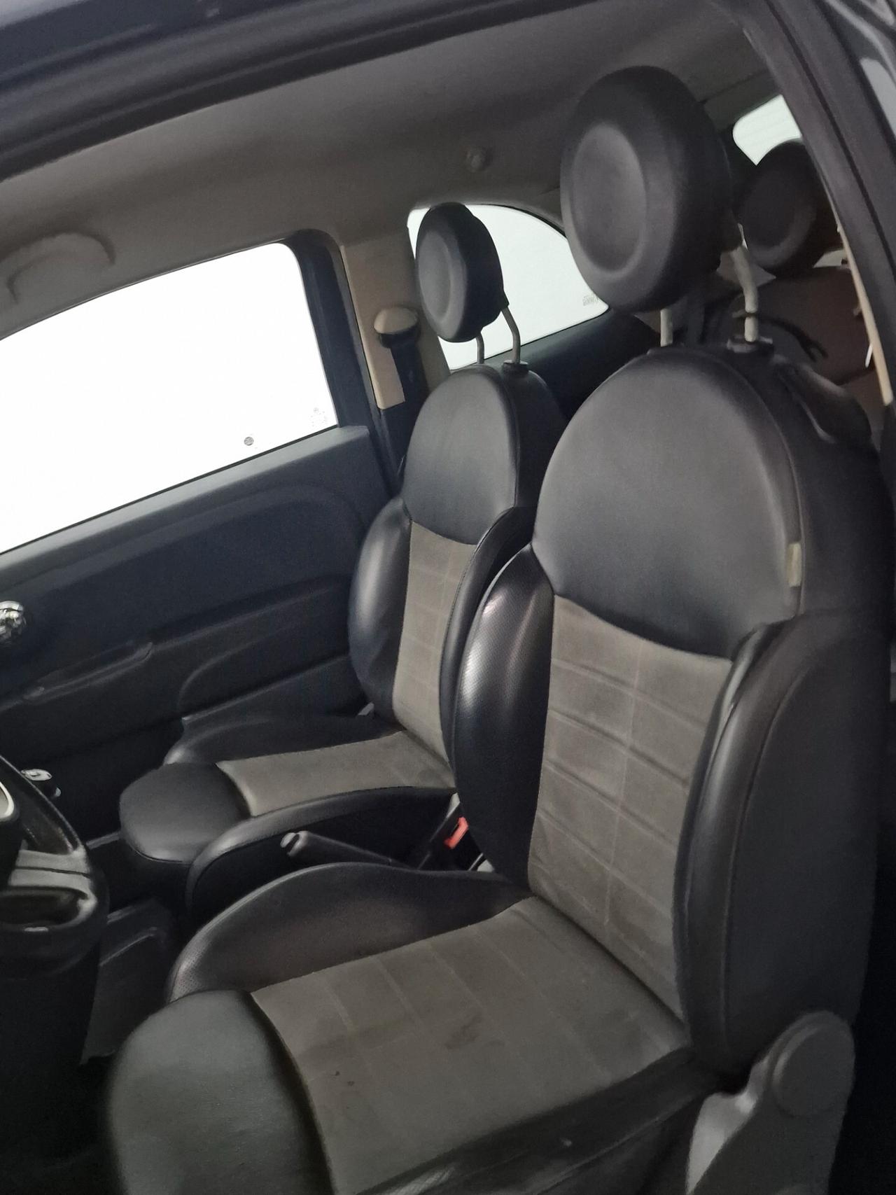Fiat 500 1.2 Sport