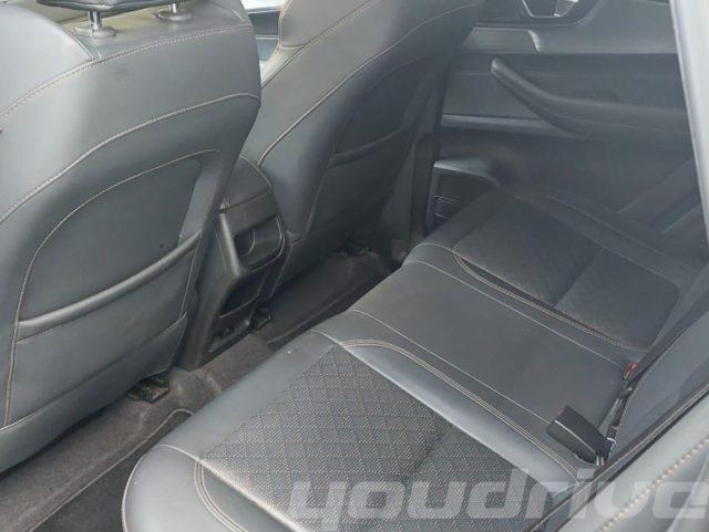 DR MOTOR DR 5.0 1.5 Bi-Fuel GPL KM 35.700