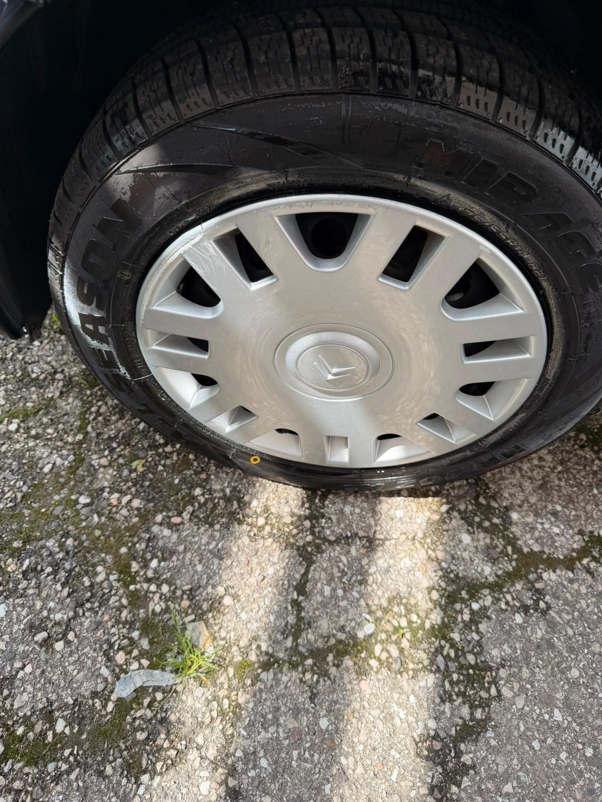 CITROEN C 3 1.1 BENZINA KM 153000 X NEOPATENTATI