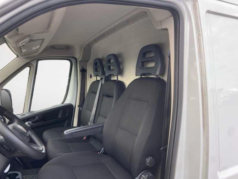 FIAT Ducato 35 LH2 2.2 mjt3 140cv