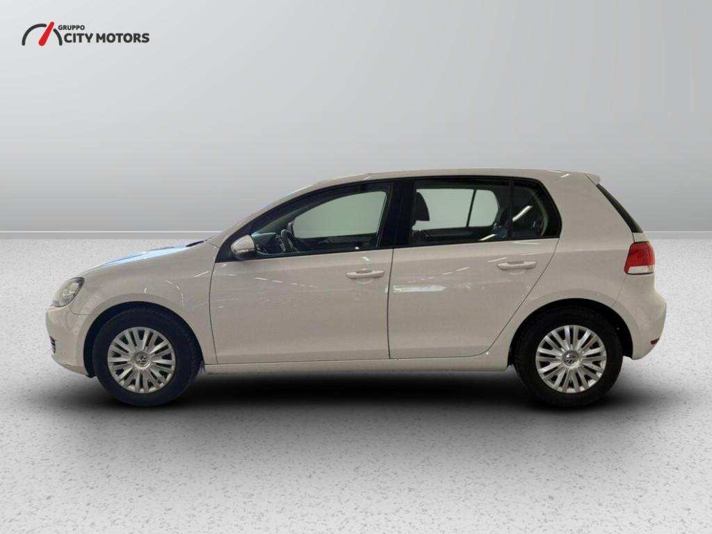Volkswagen Golf 1.6 TDI United