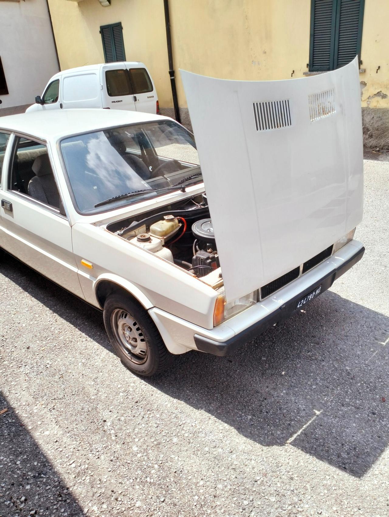Lancia Delta 1.3