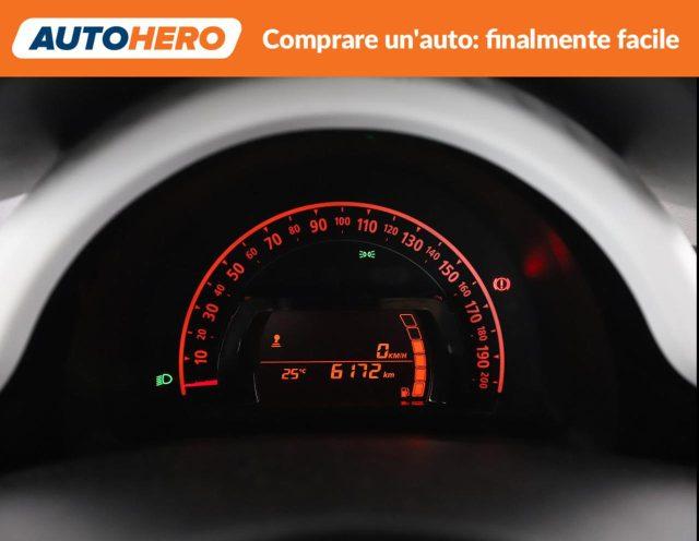RENAULT Twingo SCe 65 CV Equilibre