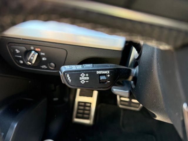 AUDI Q5 40 TDI 204 CV quattro S tronic S line NAVI - LED