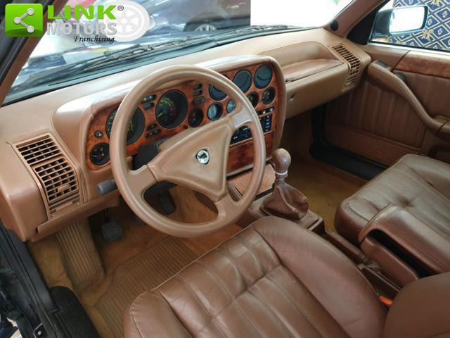 LANCIA Thema 8.32 ferrari 32v 215cv