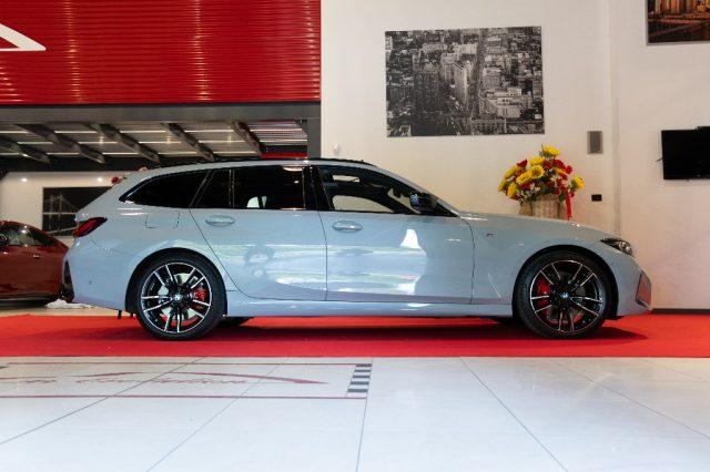 BMW 340 M340 48V xDrive M SPORT PRO.340CV.HYBRID.MEGA FULL