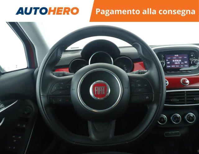 FIAT 500X 1.3 MultiJet 95 CV Pop Star