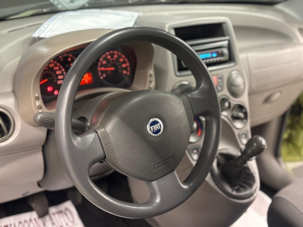 Fiat Panda 1.3 Multijet