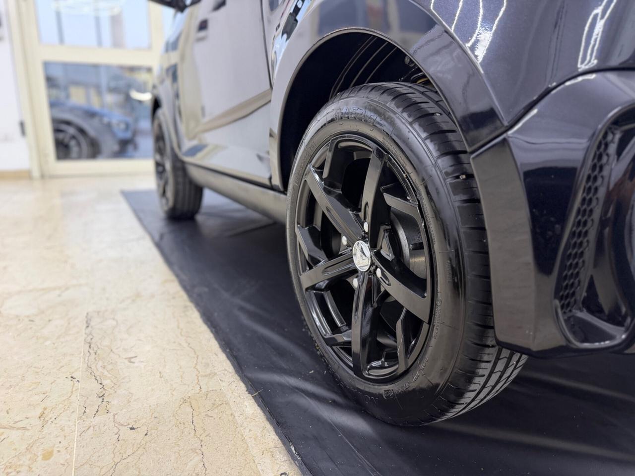 Aixam City Sport Ambition