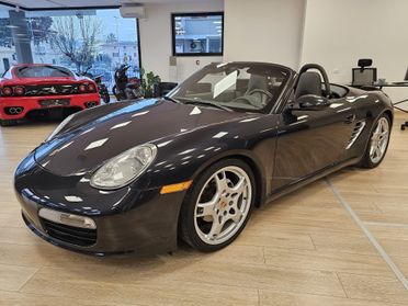 Porsche Boxster 2.7 24V Manuale