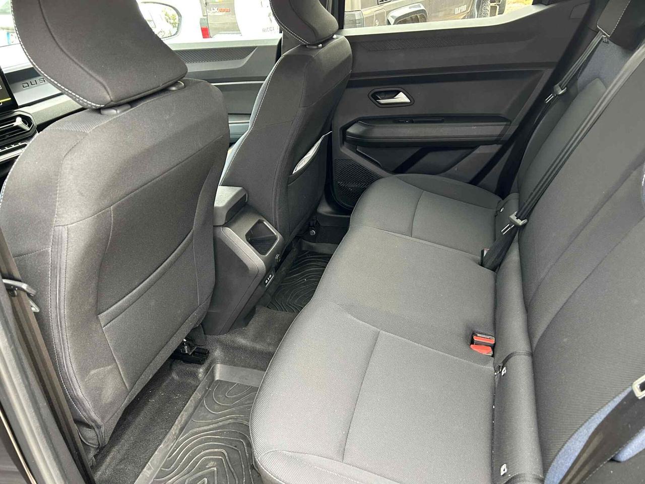 Dacia Duster 1.0 TCe GPL 4x2 Journey