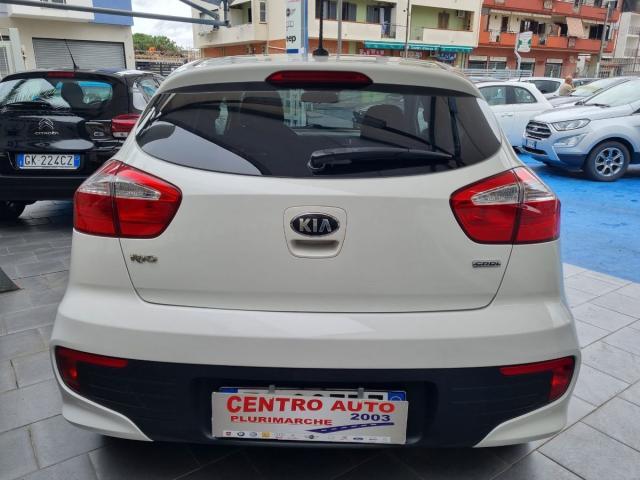 KIA - Rio - 1.1 CRDi 5p.S&S High Tech