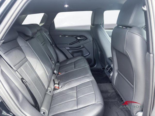 LAND ROVER Range Rover Evoque 1.5 AJ20-P3 PHEV 5DR SWB S