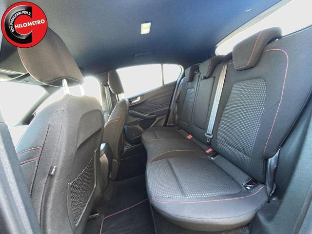 FORD Focus 1.5 EcoBlue 115 CV automatico 5p. Active X