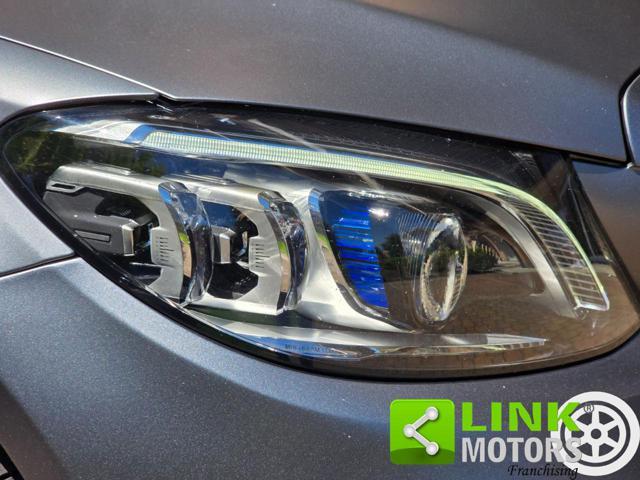 MERCEDES-BENZ C 220 d FULL 4Matic Coupé Premium Plus AMG Night 194 CV