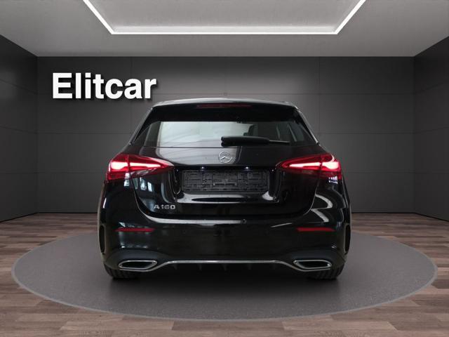 MERCEDES-BENZ A 180 Automatic AMG Line Advanced Plus