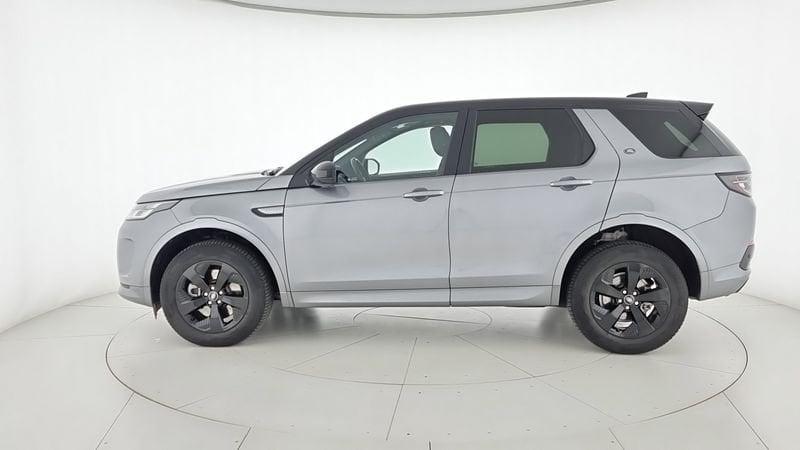 Land Rover Discovery Sport 2.0 eD4 163 CV 2WD R-Dynamic S