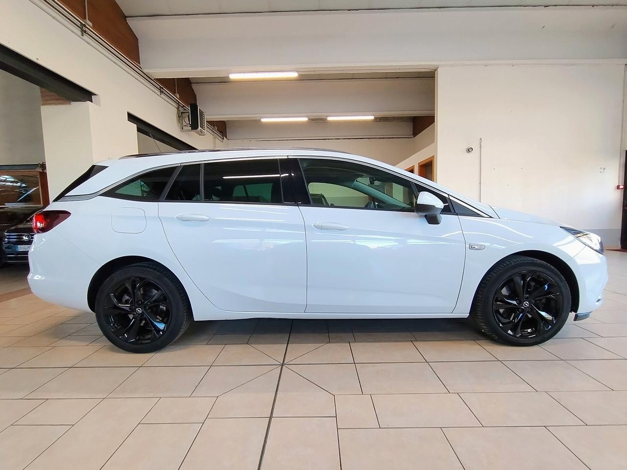 OPEL Astra 1.6 CDTi 136CV Innovation - 2019