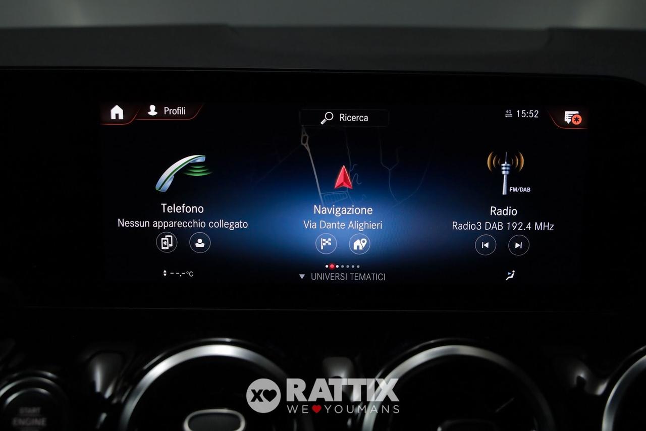 Mercedes-Benz GLA 250 e 1.3 Phev (eq-power) Business Extra Auto