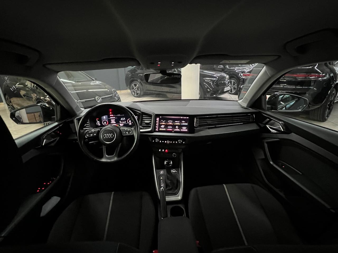 Audi A1 SPB 30 TFSI S tronic