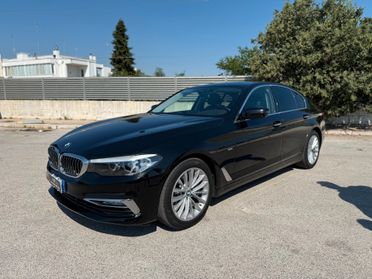 Bmw 530d Luxury *TETTO*