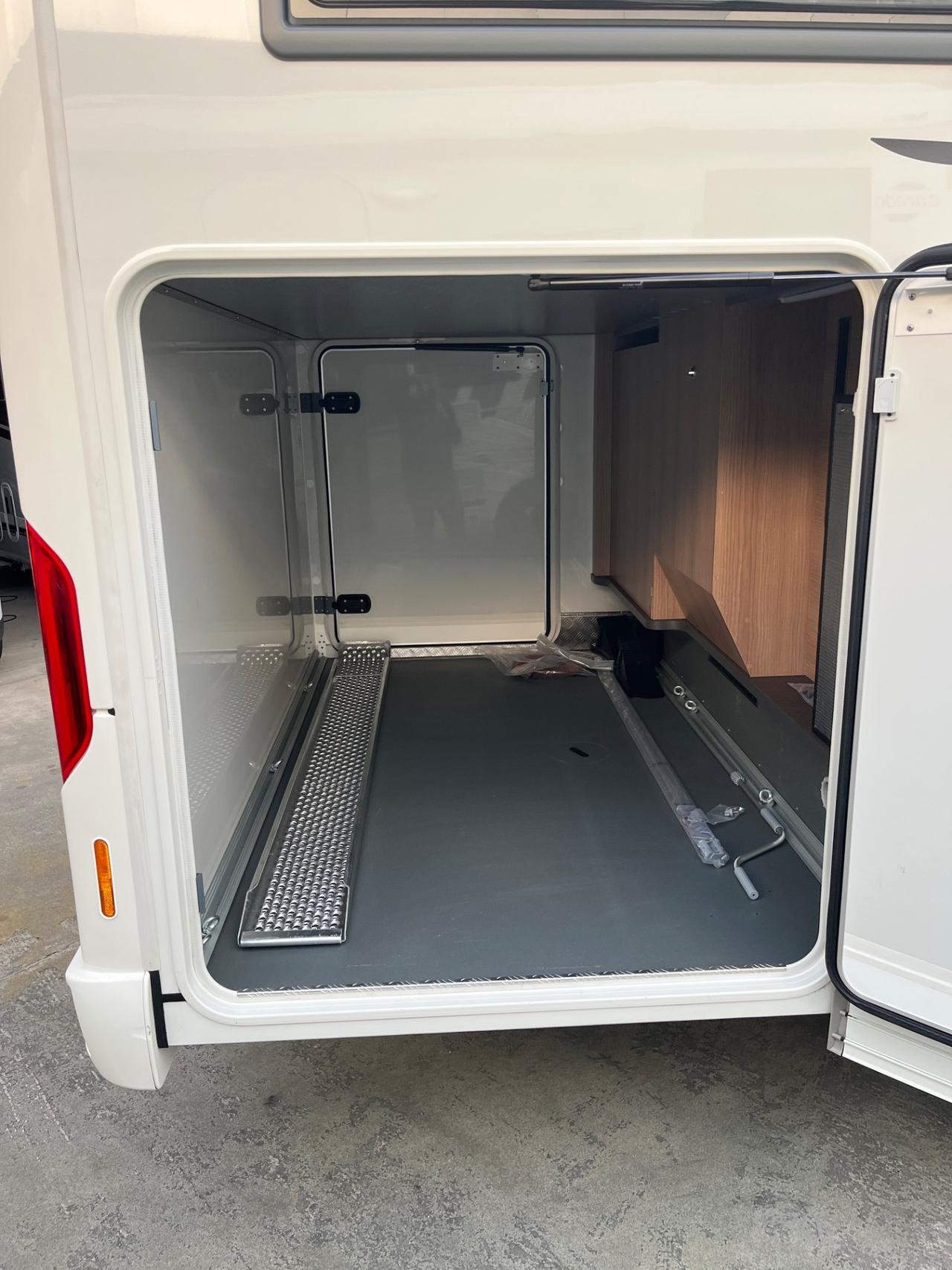 Carthago C line Turer