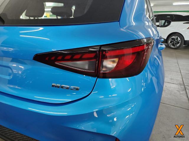 MG MG3 1.5 Comfort