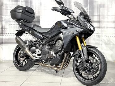 Yamaha Tracer 900 Abs