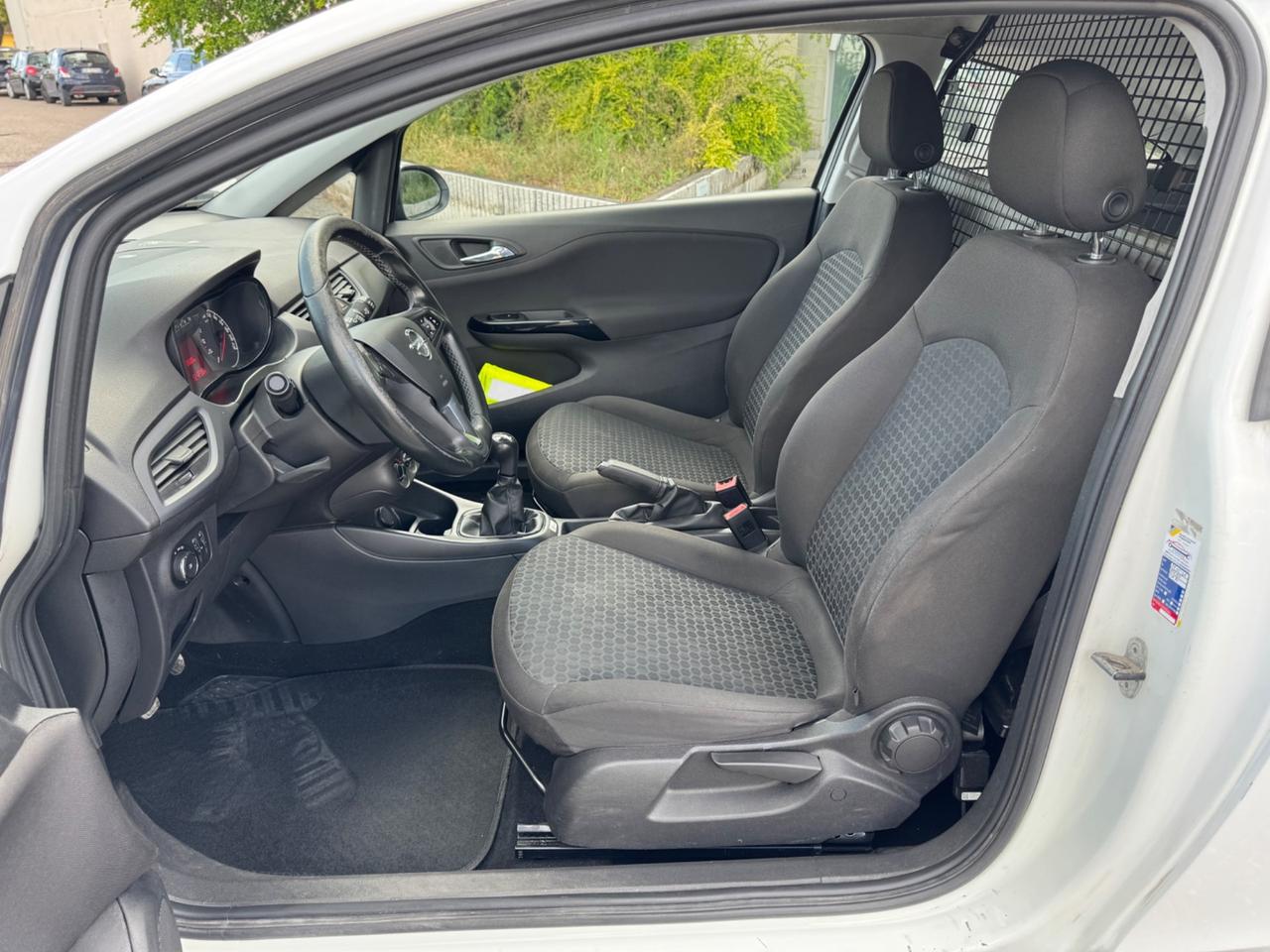 Opel Corsa 1.3 CDTI VAN 2 POSTI