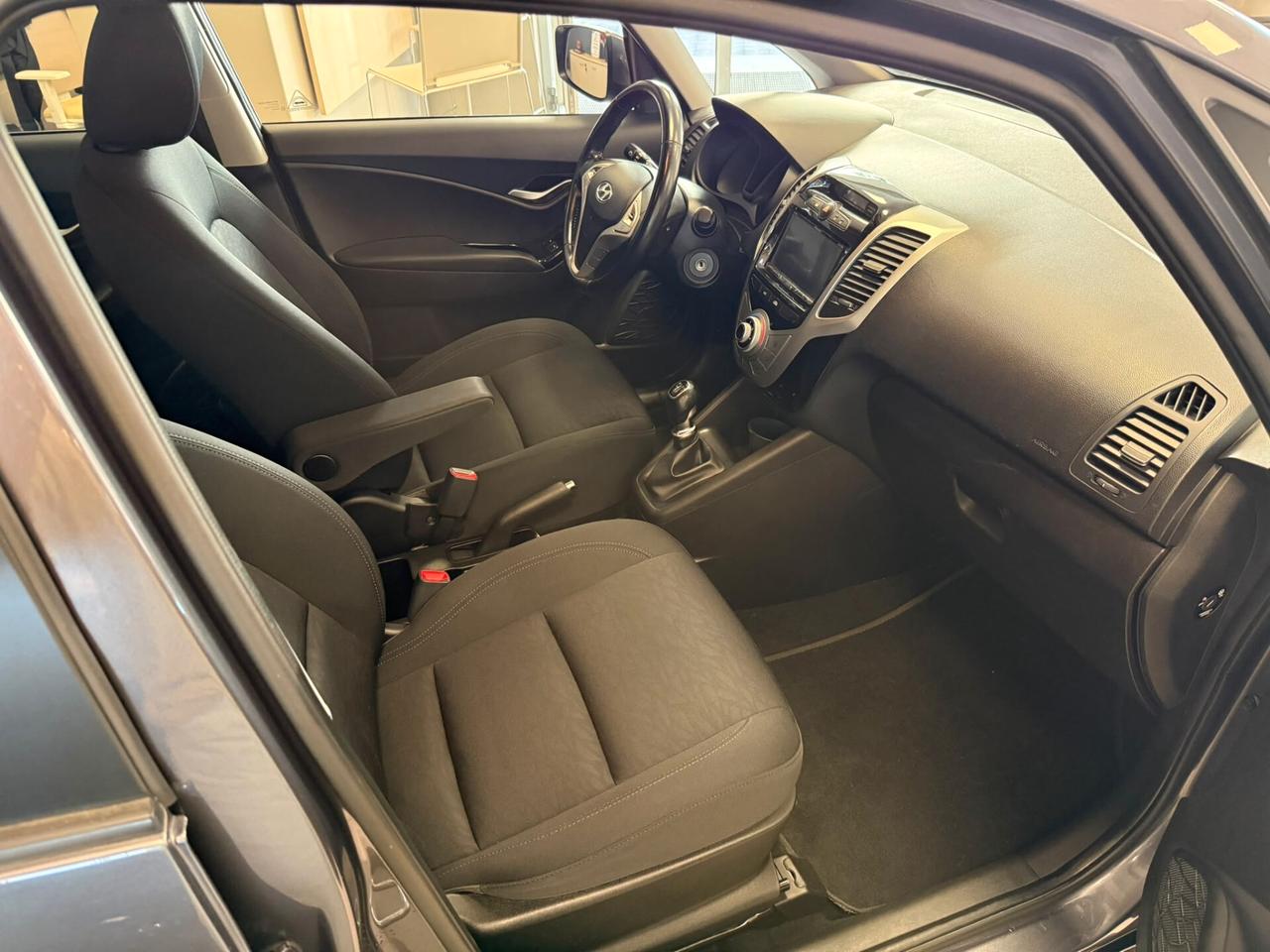 Hyundai iX20 1.4 90 CV APP MODE