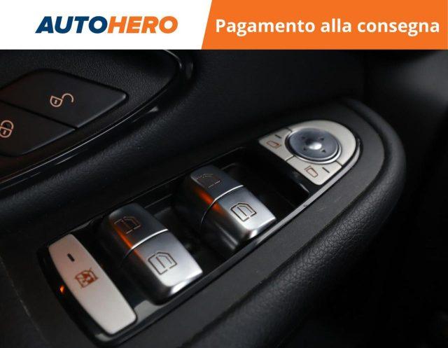 MERCEDES-BENZ GLC 200 d 4Matic Business