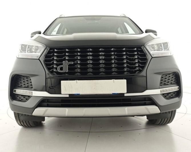 Dr Dr 4.0 dr 4.0 1.5 Bi-Fuel GPL Tetto Apribile