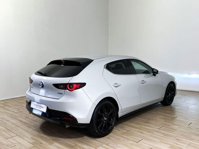 Mazda Mazda3 3 5p 2.5 m-hybrid Nagisa 140cv