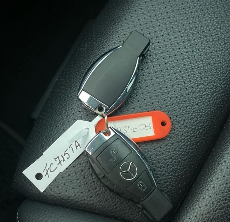 Mercedes-benz GLC 220 d 4Matic Sport