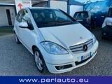 Mercedes-benz A 180 A 180 CDI Avantgarde