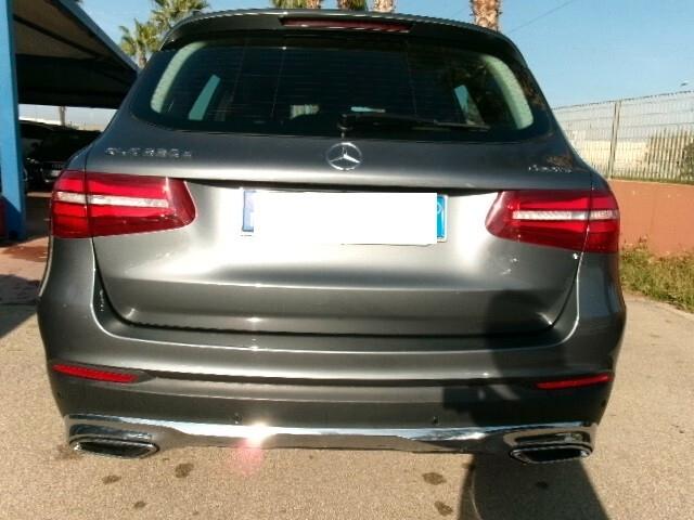 Mercedes-benz GLC 220 GLC 220 d 4Matic Premium