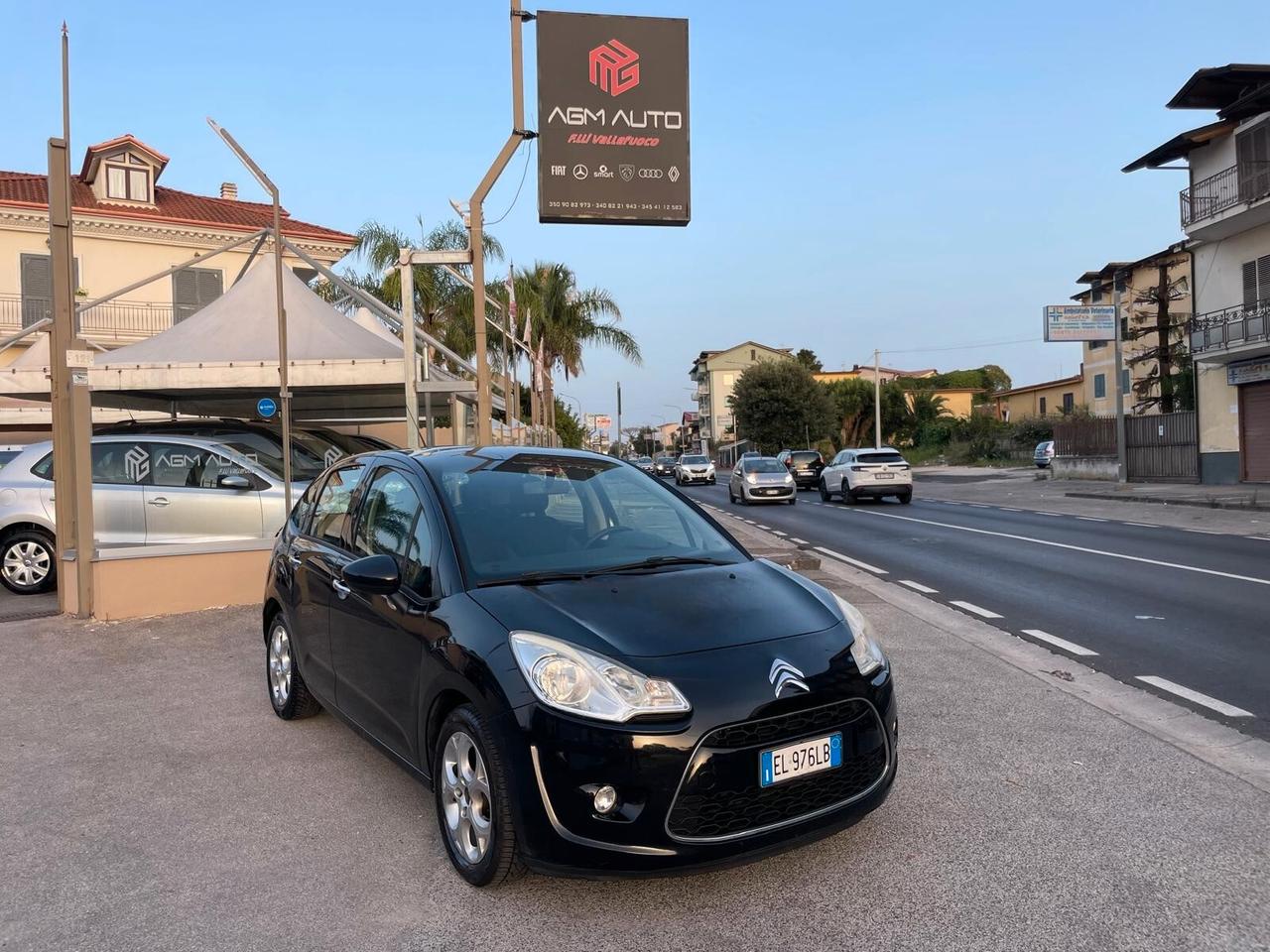 Citroen C3 1.1 Exclusive