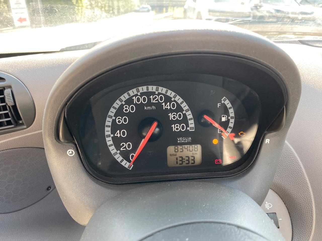 Fiat 600 1.1