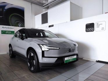 VOLVO EX30 (2023-->) - EX30 Single Motor Extended Range RWD Plus