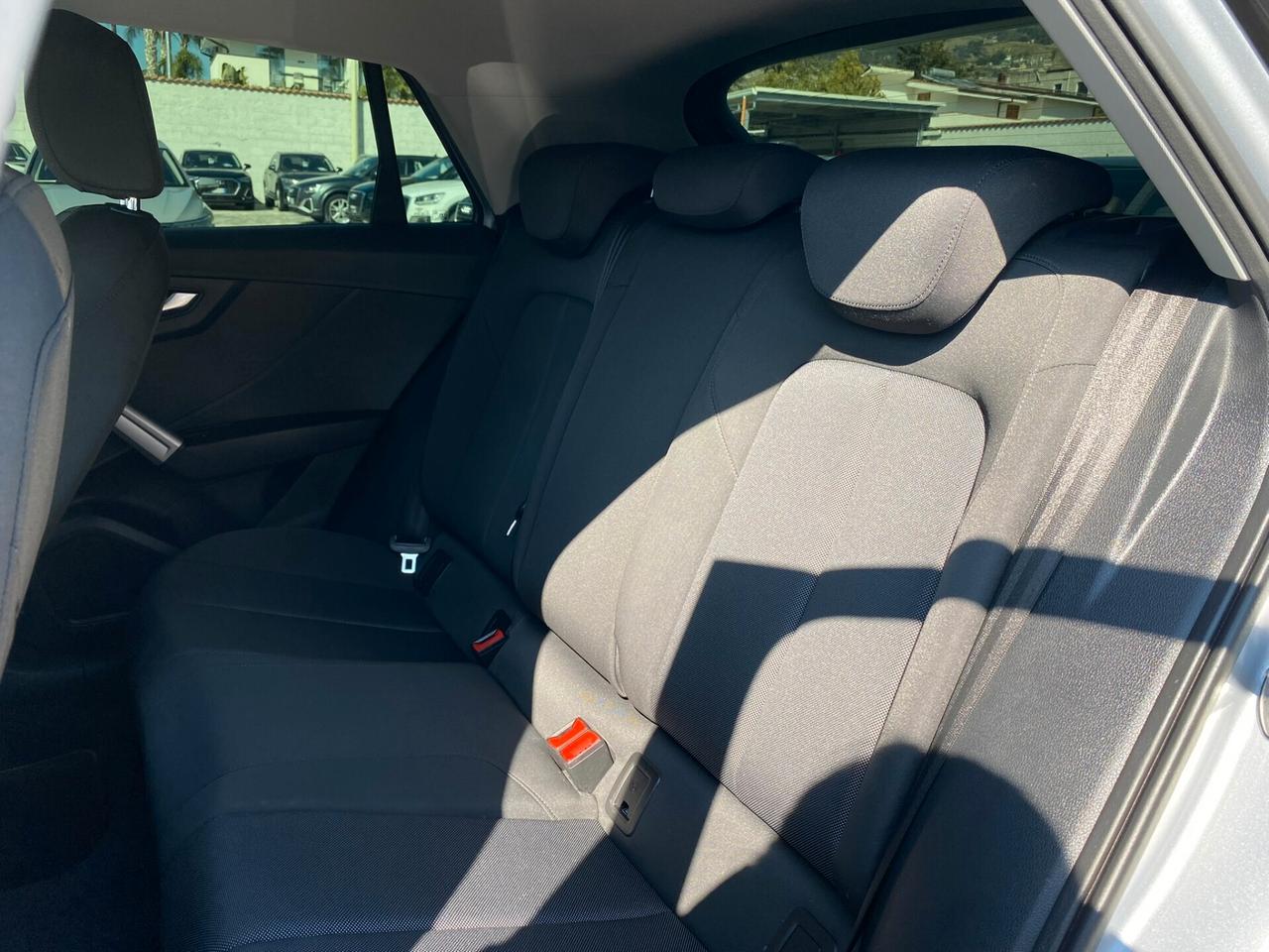 Audi Q2 Business 1.6 TDI 116CV 30