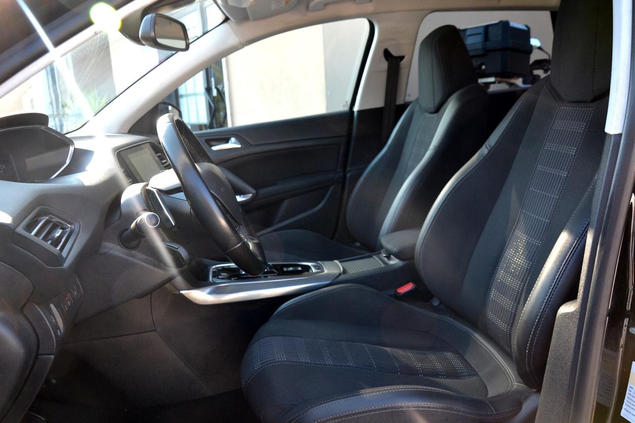 Peugeot 308 BlueHDi 130 S&S EAT8 SW Allure