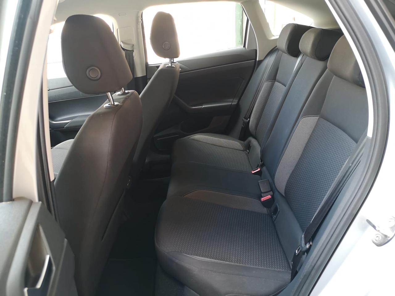VOLKSWAGEN Taigo 1.0 TSI Life 95 Cv 2023
