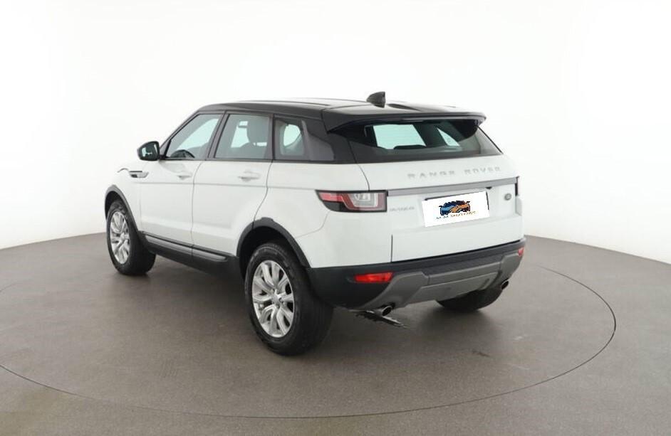 Land Rover Range Rover Evoque 2.0 TD4 150 CV 5p.