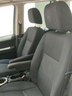 Land Rover Freelander 2.2 TD4 S.W. S