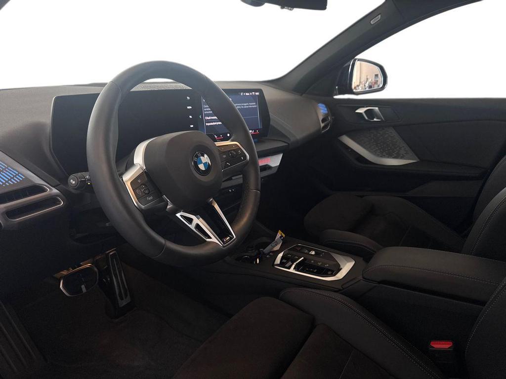 BMW Serie 1 118 d MSport Pro DCT