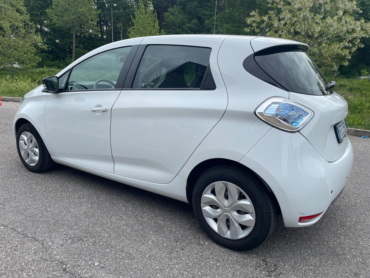 Renault ZOE Life *Neopatentati*Solo 60000km
